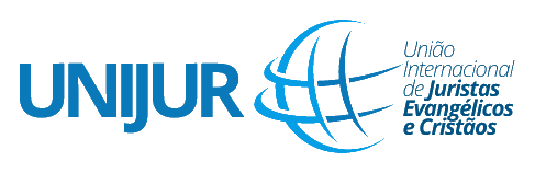 UNIJUR — União Internacional de Juristas Evangélicos e Cristãos